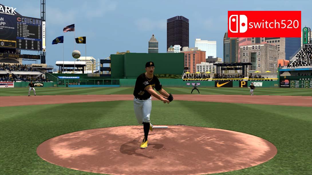 美国职业棒球大联盟25 .MLB The Show 25_Switch游戏_任天堂switch游戏下载_ns游戏下载_switch游戏下载_大气层游戏_TX游戏_xci游戏_nsp游戏_nsz游戏_switch金手指_ns金手指mod_任天堂游戏修改_switch520_Switch2_switch游戏下载_switch520_1