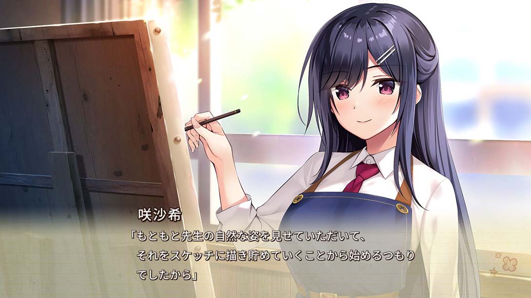 治愈天使们降临在我身边 アマエミ-longing for you-_Switch游戏_任天堂switch游戏下载_ns游戏下载_switch游戏下载_大气层游戏_TX游戏_xci游戏_nsp游戏_nsz游戏_switch金手指_ns金手指mod_任天堂游戏修改_switch520_Switch2_switch游戏下载_switch520_6