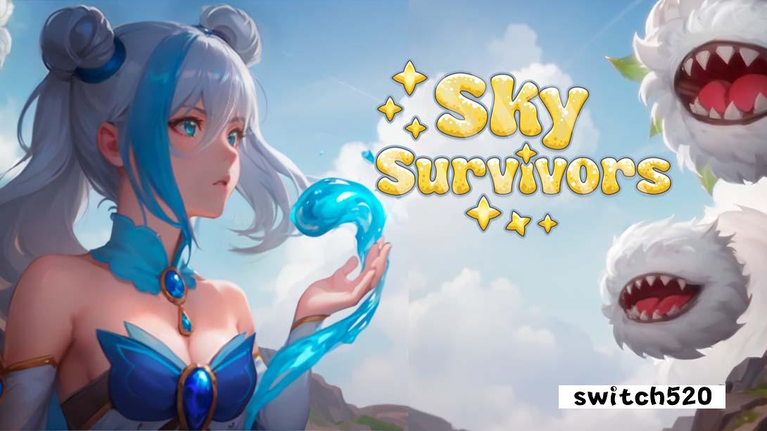 深空幸存者 .Sky Survivors_Switch游戏_任天堂switch游戏下载_ns游戏下载_switch游戏下载_大气层游戏_TX游戏_xci游戏_nsp游戏_nsz游戏_switch金手指_ns金手指mod_任天堂游戏修改_switch520_Switch2_switch游戏下载_switch520_0