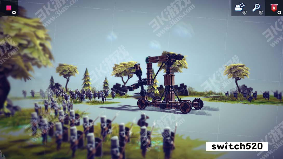 围攻 .Besiege_Switch游戏_任天堂switch游戏下载_ns游戏下载_switch游戏下载_大气层游戏_TX游戏_xci游戏_nsp游戏_nsz游戏_switch金手指_ns金手指mod_任天堂游戏修改_switch520_Switch2_switch游戏下载_switch520_2