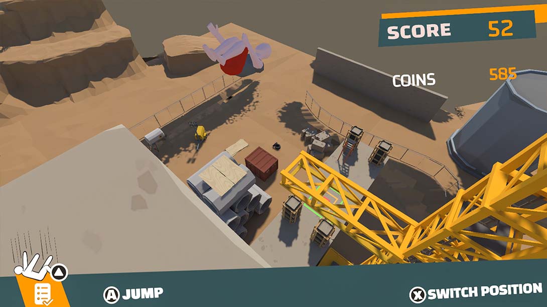 Parkour Jump Adventure Simulator Stunt Tycoon Ecape Kid_Switch游戏_任天堂switch游戏下载_ns游戏下载_switch游戏下载_大气层游戏_TX游戏_xci游戏_nsp游戏_nsz游戏_switch金手指_ns金手指mod_任天堂游戏修改_switch520_Switch2_switch游戏下载_switch520_6
