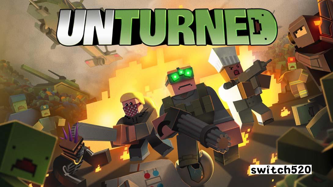 未转变者 .Unturned_Switch游戏_任天堂switch游戏下载_ns游戏下载_switch游戏下载_大气层游戏_TX游戏_xci游戏_nsp游戏_nsz游戏_switch金手指_ns金手指mod_任天堂游戏修改_switch520_Switch2_switch游戏下载_switch520_0