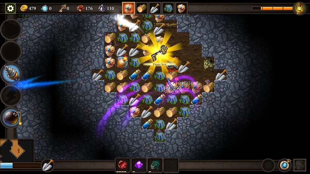 洞穴探险：挖矿比赛 SpelunKing: The Mine Match_Switch游戏_任天堂switch游戏下载_ns游戏下载_switch游戏下载_大气层游戏_TX游戏_xci游戏_nsp游戏_nsz游戏_switch金手指_ns金手指mod_任天堂游戏修改_switch520_Switch2_switch游戏下载_switch520_3