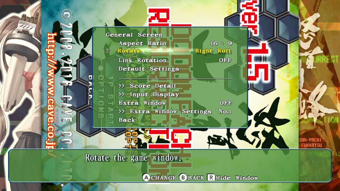 怒首领蜂大复活 DoDonPachi Resurrection_Switch游戏_任天堂switch游戏下载_ns游戏下载_switch游戏下载_大气层游戏_TX游戏_xci游戏_nsp游戏_nsz游戏_switch金手指_ns金手指mod_任天堂游戏修改_switch520_Switch2_switch游戏下载_switch520_6