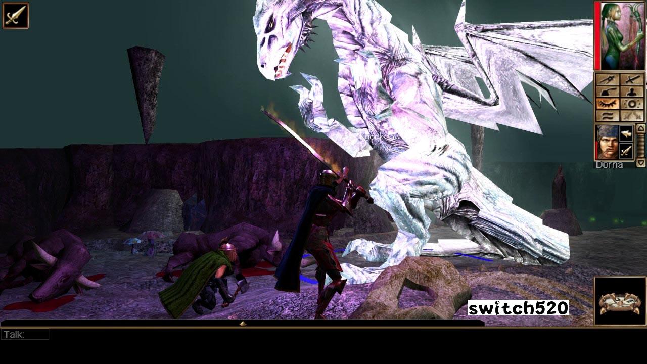 无冬之夜：增强版 Neverwinter Nights：Enhanced Edition_Switch游戏_任天堂switch游戏下载_ns游戏下载_switch游戏下载_大气层游戏_TX游戏_xci游戏_nsp游戏_nsz游戏_switch金手指_ns金手指mod_任天堂游戏修改_switch520_Switch2_switch游戏下载_switch520_3