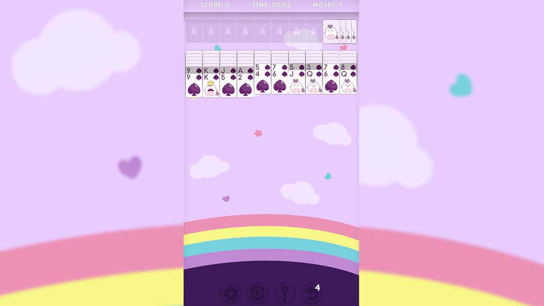 Kawaii Soliatire 3 in 1_Switch游戏_任天堂switch游戏下载_ns游戏下载_switch游戏下载_大气层游戏_TX游戏_xci游戏_nsp游戏_nsz游戏_switch金手指_ns金手指mod_任天堂游戏修改_switch520_Switch2_switch游戏下载_switch520_1