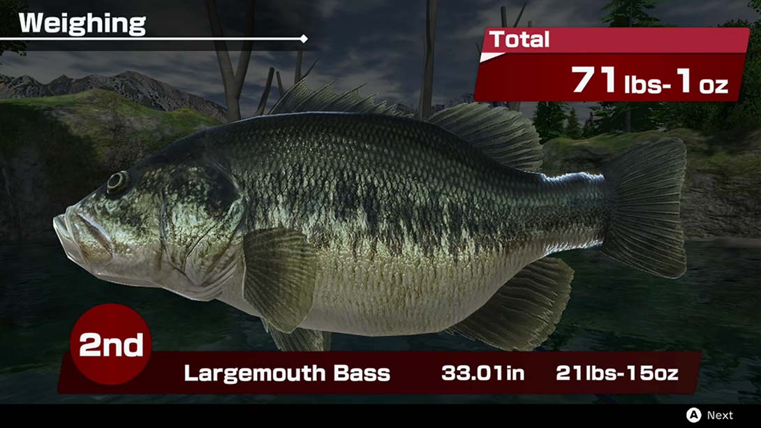 路亚钓鲈 THE Bass Fishing_Switch游戏_任天堂switch游戏下载_ns游戏下载_switch游戏下载_大气层游戏_TX游戏_xci游戏_nsp游戏_nsz游戏_switch金手指_ns金手指mod_任天堂游戏修改_switch520_Switch2_switch游戏下载_switch520_3