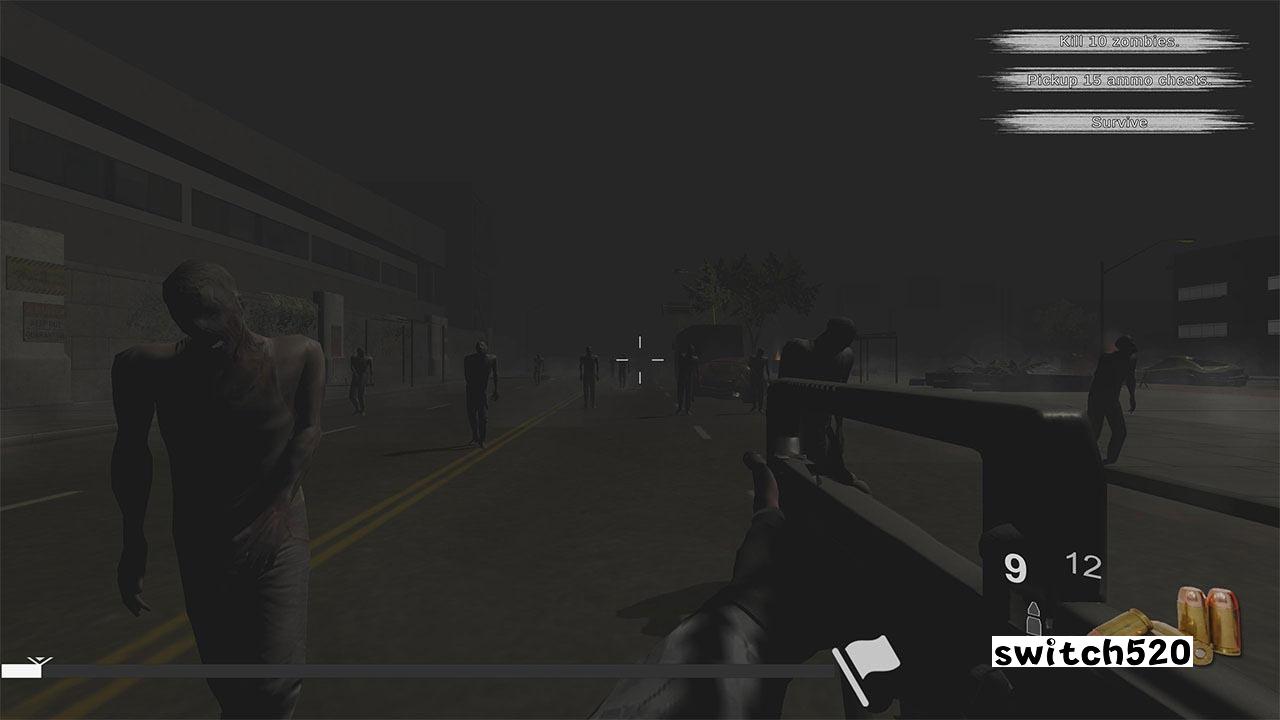 Infected Run to Survive_Switch游戏_任天堂switch游戏下载_ns游戏下载_switch游戏下载_大气层游戏_TX游戏_xci游戏_nsp游戏_nsz游戏_switch金手指_ns金手指mod_任天堂游戏修改_switch520_Switch2_switch游戏下载_switch520_5