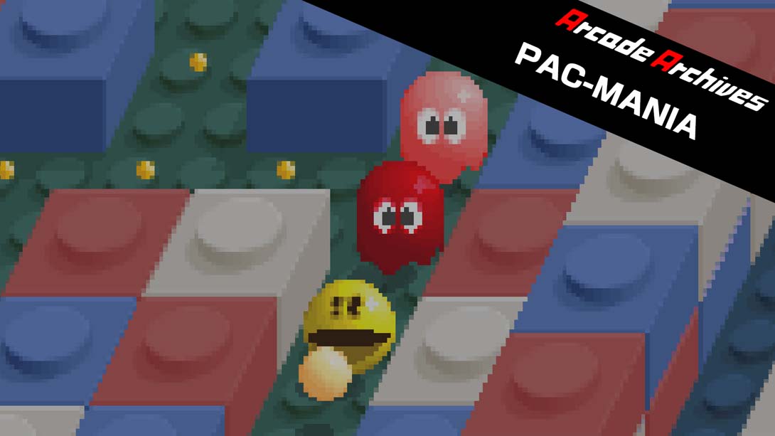 Arcade Archives PAC-MANIA_Switch游戏_任天堂switch游戏下载_ns游戏下载_switch游戏下载_大气层游戏_TX游戏_xci游戏_nsp游戏_nsz游戏_switch金手指_ns金手指mod_任天堂游戏修改_switch520_Switch2_switch游戏下载_switch520_0