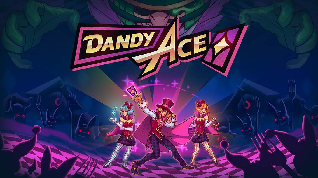 卡牌艾斯 Dandy Ace_Switch游戏_任天堂switch游戏下载_ns游戏下载_switch游戏下载_大气层游戏_TX游戏_xci游戏_nsp游戏_nsz游戏_switch金手指_ns金手指mod_任天堂游戏修改_switch520_Switch2_switch游戏下载_switch520_0