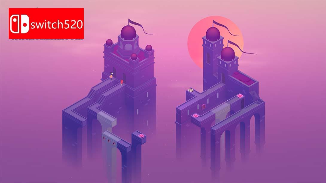 纪念碑谷 2 .Monument Valley 2_Switch游戏_任天堂switch游戏下载_ns游戏下载_switch游戏下载_大气层游戏_TX游戏_xci游戏_nsp游戏_nsz游戏_switch金手指_ns金手指mod_任天堂游戏修改_switch520_Switch2_switch游戏下载_switch520_4