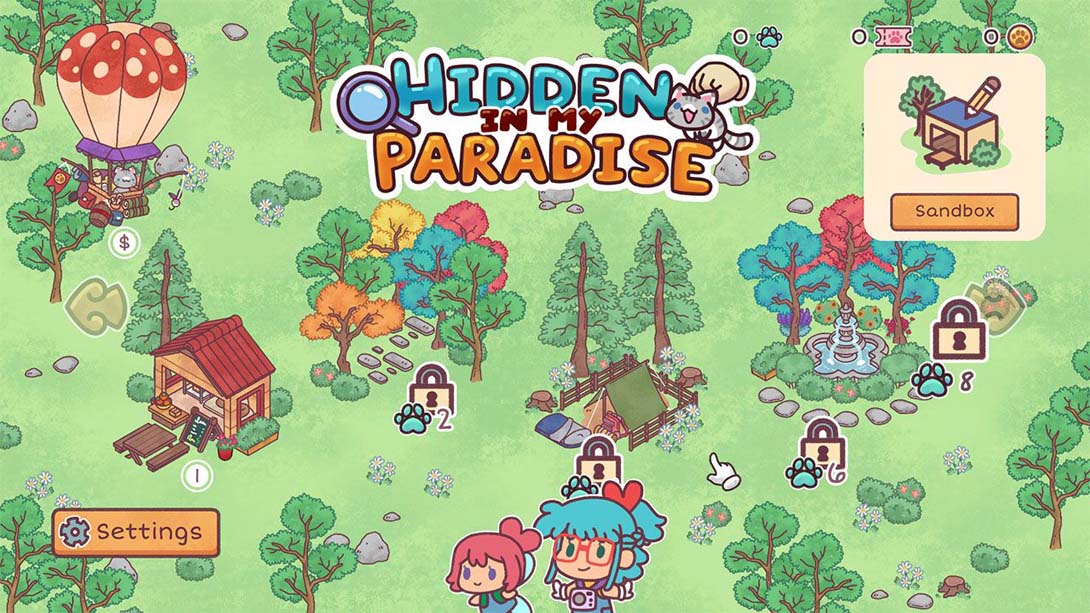 隐藏在我的天堂 .Hidden in my Paradise_Switch游戏_任天堂switch游戏下载_ns游戏下载_switch游戏下载_大气层游戏_TX游戏_xci游戏_nsp游戏_nsz游戏_switch金手指_ns金手指mod_任天堂游戏修改_switch520_Switch2_switch游戏下载_switch520_1