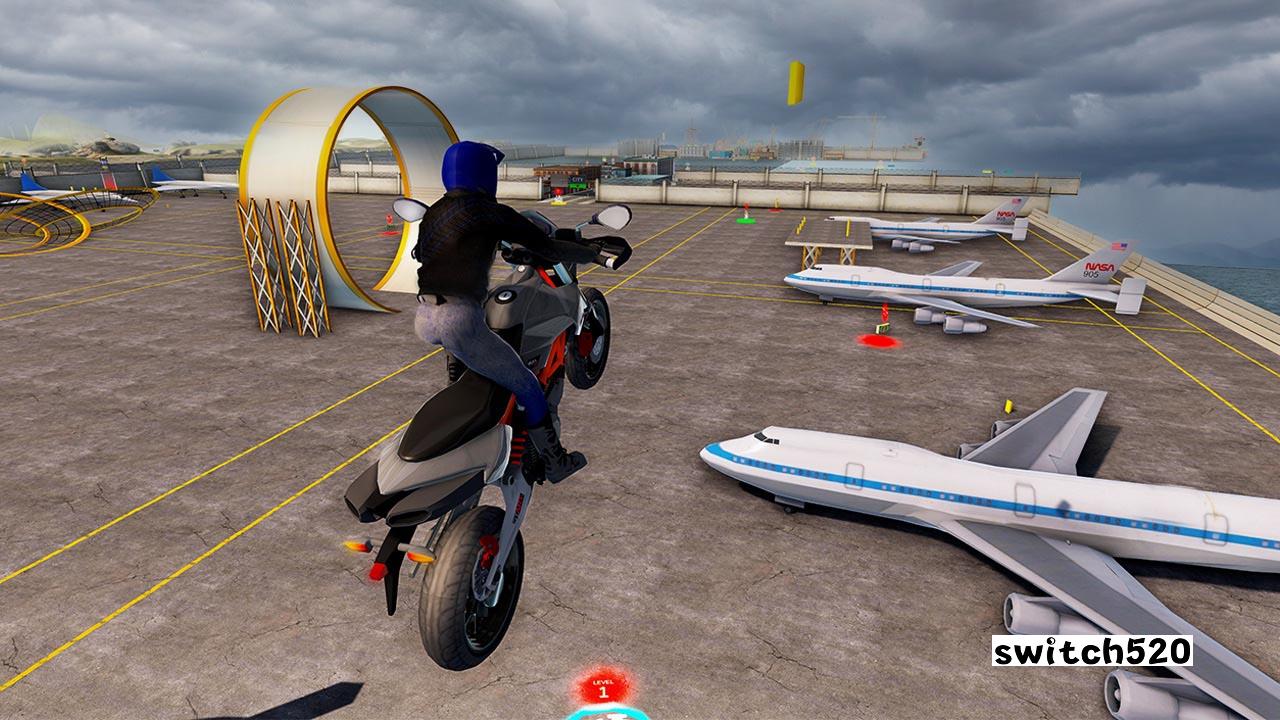 摩托车驾驶模拟器 Motorcycle Driving Simulator - Dirt & Parking 2022 Racing Games Ult_Switch游戏_任天堂switch游戏下载_ns游戏下载_switch游戏下载_大气层游戏_TX游戏_xci游戏_nsp游戏_nsz游戏_switch金手指_ns金手指mod_任天堂游戏修改_switch520_Switch2_switch游戏下载_switch520_1