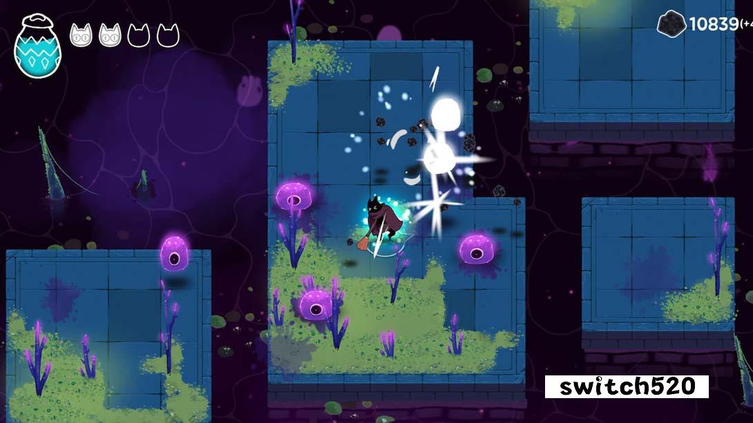 switch520游戏_金手指_冥界清道夫/Crypt Custodian（1.0.0）金手指_Switch游戏_任天堂switch游戏下载_ns游戏下载_switch游戏下载_大气层游戏_TX游戏_xci游戏_nsp游戏_nsz游戏_switch金手指_ns金手指mod_任天堂游戏修改_switch520_Switch2_6