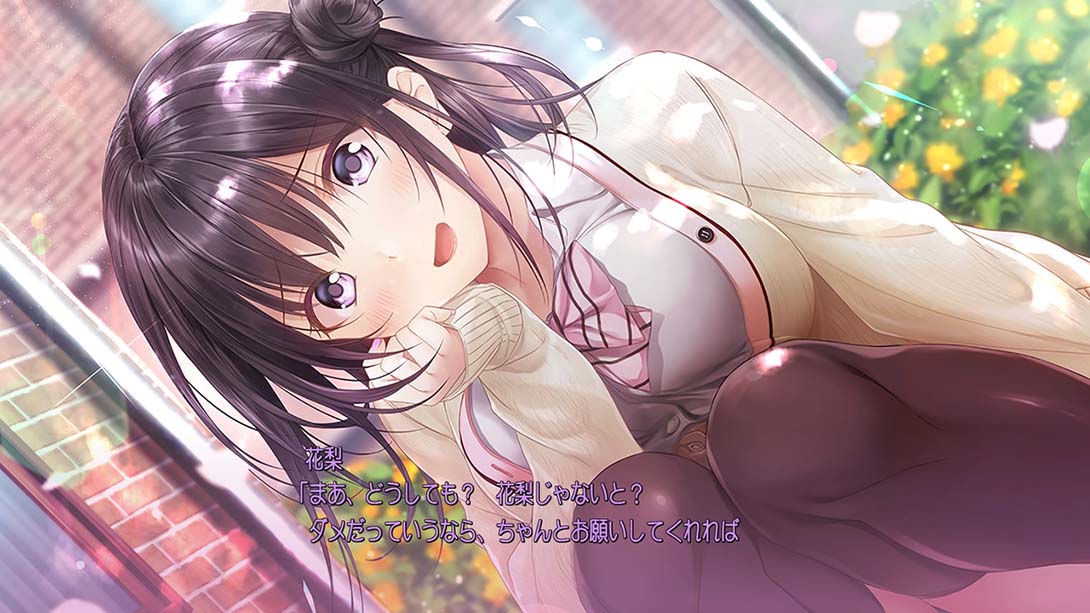 爱之吻 3 cute アイキス3cute  Aikiss 3 cute_Switch游戏_任天堂switch游戏下载_ns游戏下载_switch游戏下载_大气层游戏_TX游戏_xci游戏_nsp游戏_nsz游戏_switch金手指_ns金手指mod_任天堂游戏修改_switch520_Switch2_switch游戏下载_switch520_3