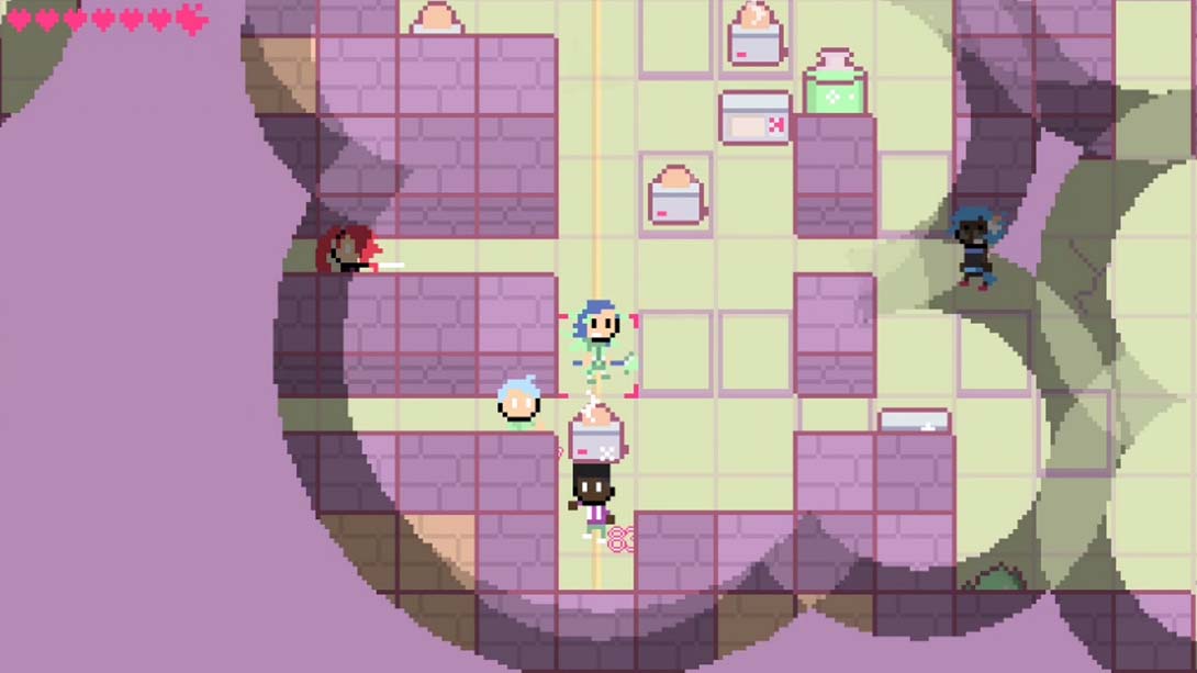 魔法少女联盟2 Hero Hours Contract 2: A Factory for Magical Girls_Switch游戏_任天堂switch游戏下载_ns游戏下载_switch游戏下载_大气层游戏_TX游戏_xci游戏_nsp游戏_nsz游戏_switch金手指_ns金手指mod_任天堂游戏修改_switch520_Switch2_switch游戏下载_switch520_5