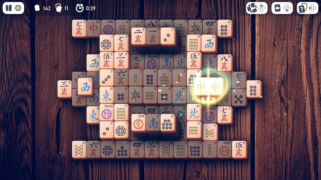 1001终极麻将2 .1001 Ultimate Mahjong_Switch游戏_任天堂switch游戏下载_ns游戏下载_switch游戏下载_大气层游戏_TX游戏_xci游戏_nsp游戏_nsz游戏_switch金手指_ns金手指mod_任天堂游戏修改_switch520_Switch2_switch游戏下载_switch520_4
