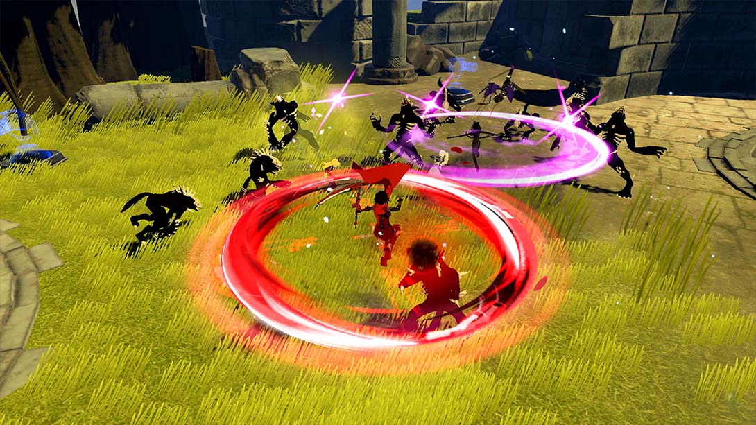 RWBY：戮兽之蚀 RWBY Grimm Eclipse_Switch游戏_任天堂switch游戏下载_ns游戏下载_switch游戏下载_大气层游戏_TX游戏_xci游戏_nsp游戏_nsz游戏_switch金手指_ns金手指mod_任天堂游戏修改_switch520_Switch2_switch游戏下载_switch520_6