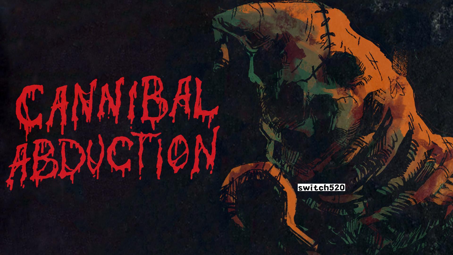 食人族绑架 .Cannibal Abduction_Switch游戏_任天堂switch游戏下载_ns游戏下载_switch游戏下载_大气层游戏_TX游戏_xci游戏_nsp游戏_nsz游戏_switch金手指_ns金手指mod_任天堂游戏修改_switch520_Switch2_switch游戏下载_switch520_0