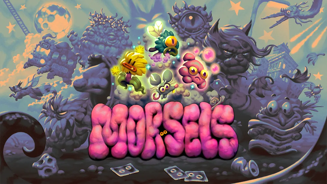 小食 Morsels_Switch中文游戏_NSZ下载_RPG冒险动作_switch游戏下载_switch520_0