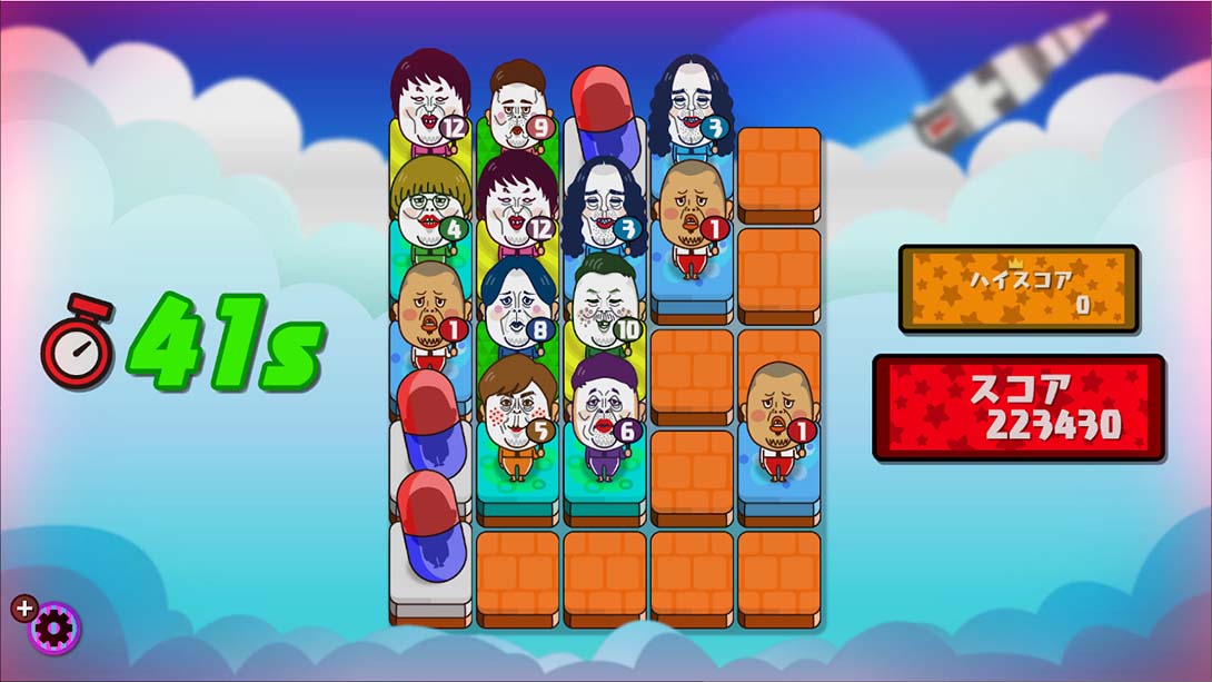 Cookies! Theory of Super Evolution_Switch游戏_任天堂switch游戏下载_ns游戏下载_switch游戏下载_大气层游戏_TX游戏_xci游戏_nsp游戏_nsz游戏_switch金手指_ns金手指mod_任天堂游戏修改_switch520_Switch2_switch游戏下载_switch520_4