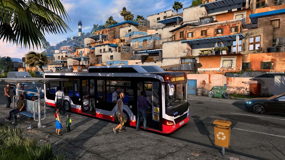 巴士驾驶模拟器22 Bus Driving Simulator 22_Switch游戏_任天堂switch游戏下载_ns游戏下载_switch游戏下载_大气层游戏_TX游戏_xci游戏_nsp游戏_nsz游戏_switch金手指_ns金手指mod_任天堂游戏修改_switch520_Switch2_switch游戏下载_switch520_2