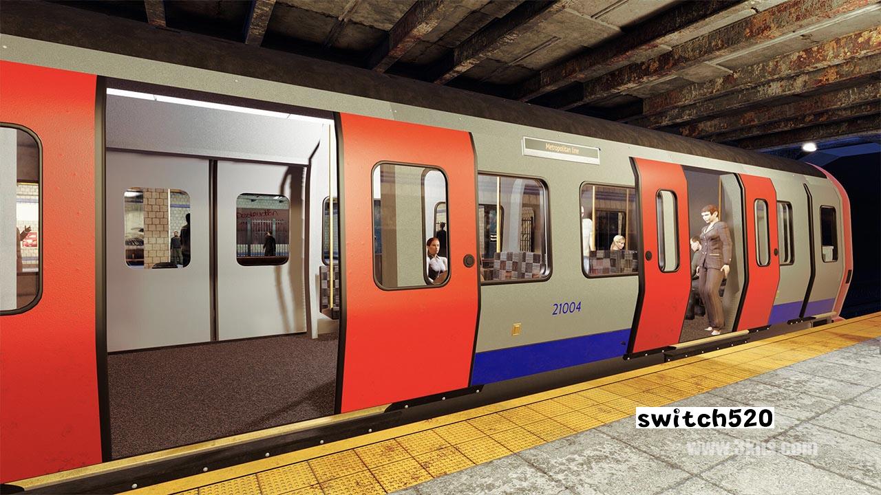 地铁模拟器 - 地铁站终极驾驶游戏 Subway Simulator - Underground Train Ride Station Ultimate Dri_Switch游戏_任天堂switch游戏下载_ns游戏下载_switch游戏下载_大气层游戏_TX游戏_xci游戏_nsp游戏_nsz游戏_switch金手指_ns金手指mod_任天堂游戏修改_switch520_Switch2_switch游戏下载_switch520_3