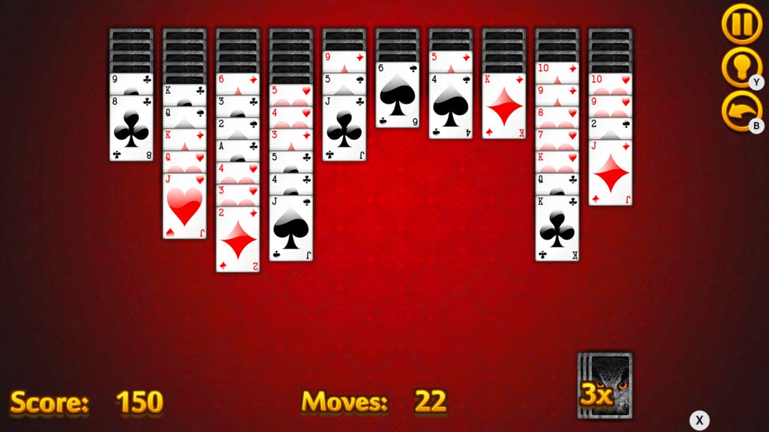 Solitaire: Classic Card Game_Switch游戏_任天堂switch游戏下载_ns游戏下载_switch游戏下载_大气层游戏_TX游戏_xci游戏_nsp游戏_nsz游戏_switch金手指_ns金手指mod_任天堂游戏修改_switch520_Switch2_switch游戏下载_switch520_5