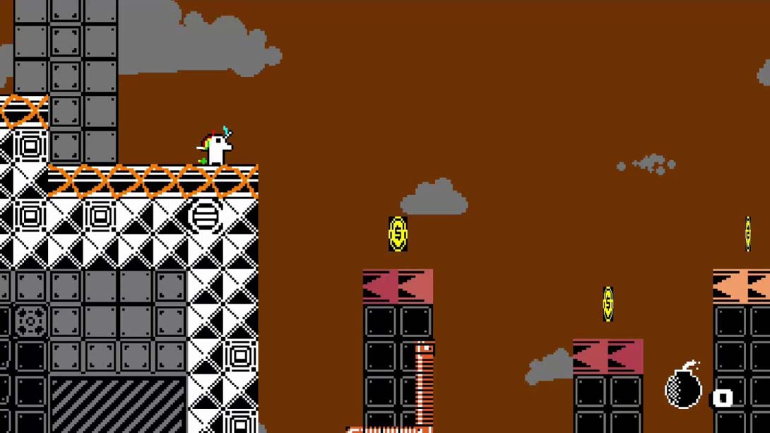 单色世界：1-bit 独角兽冒险 Unichrome: A 1-Bit Unicorn Adventure_Switch游戏_任天堂switch游戏下载_ns游戏下载_switch游戏下载_大气层游戏_TX游戏_xci游戏_nsp游戏_nsz游戏_switch金手指_ns金手指mod_任天堂游戏修改_switch520_Switch2_switch游戏下载_switch520_4