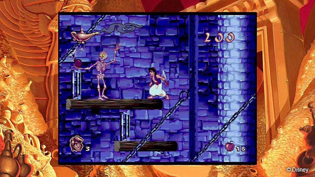 迪士尼经典游戏：阿拉丁狮子王合集Disney Classic Games: Aladdin..._Switch游戏_任天堂switch游戏下载_ns游戏下载_switch游戏下载_大气层游戏_TX游戏_xci游戏_nsp游戏_nsz游戏_switch金手指_ns金手指mod_任天堂游戏修改_switch520_Switch2_switch游戏下载_switch520_4