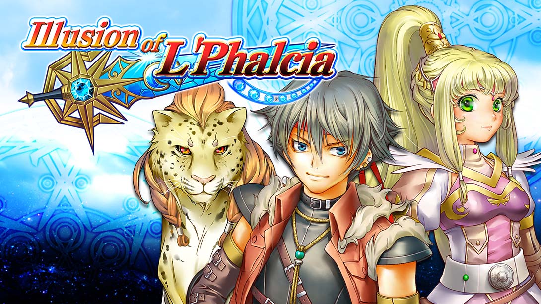 雷法路西亚之幻影 Illusion of L Phalcia_Switch游戏_任天堂switch游戏下载_ns游戏下载_switch游戏下载_大气层游戏_TX游戏_xci游戏_nsp游戏_nsz游戏_switch金手指_ns金手指mod_任天堂游戏修改_switch520_Switch2_switch游戏下载_switch520_0