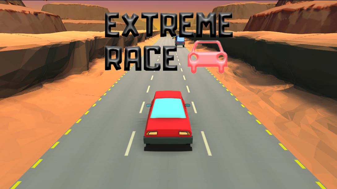 极限竞速  Extreme Race_Switch游戏_任天堂switch游戏下载_ns游戏下载_switch游戏下载_大气层游戏_TX游戏_xci游戏_nsp游戏_nsz游戏_switch金手指_ns金手指mod_任天堂游戏修改_switch520_Switch2_switch游戏下载_switch520_0