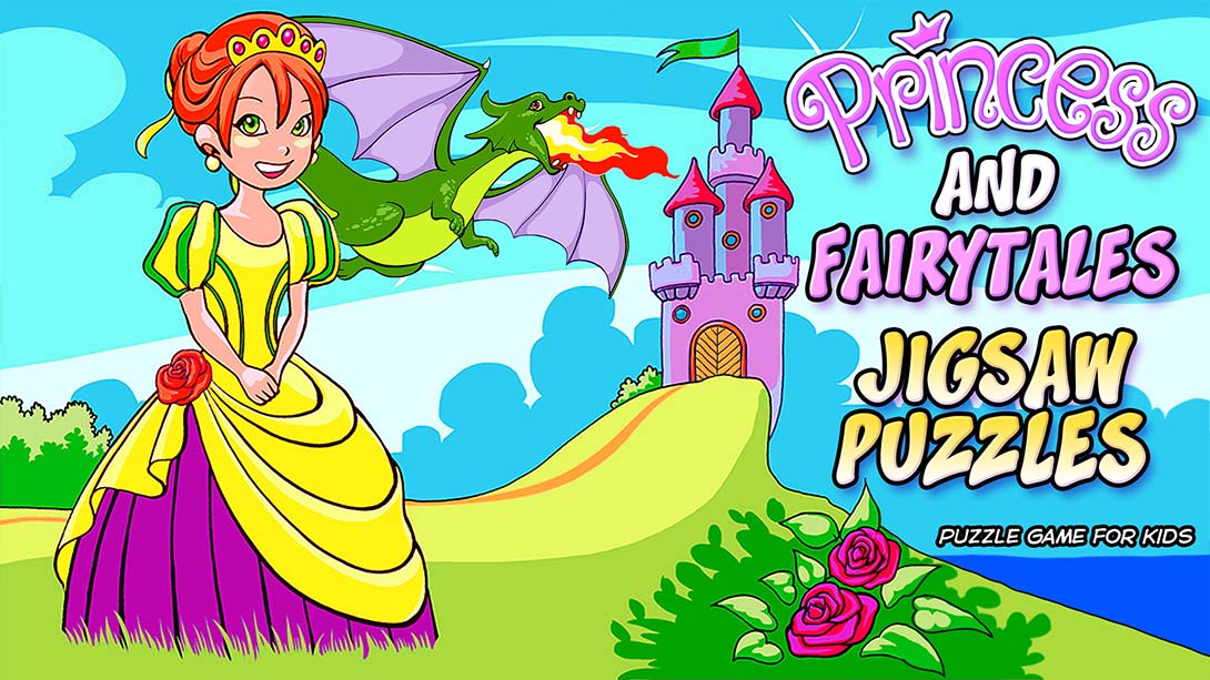 Princess and Fairytales Jigsaw Puzzles - Princesses Fairy Tales Intelligence Tra_Switch游戏_任天堂switch游戏下载_ns游戏下载_switch游戏下载_大气层游戏_TX游戏_xci游戏_nsp游戏_nsz游戏_switch金手指_ns金手指mod_任天堂游戏修改_switch520_Switch2_switch游戏下载_switch520_0