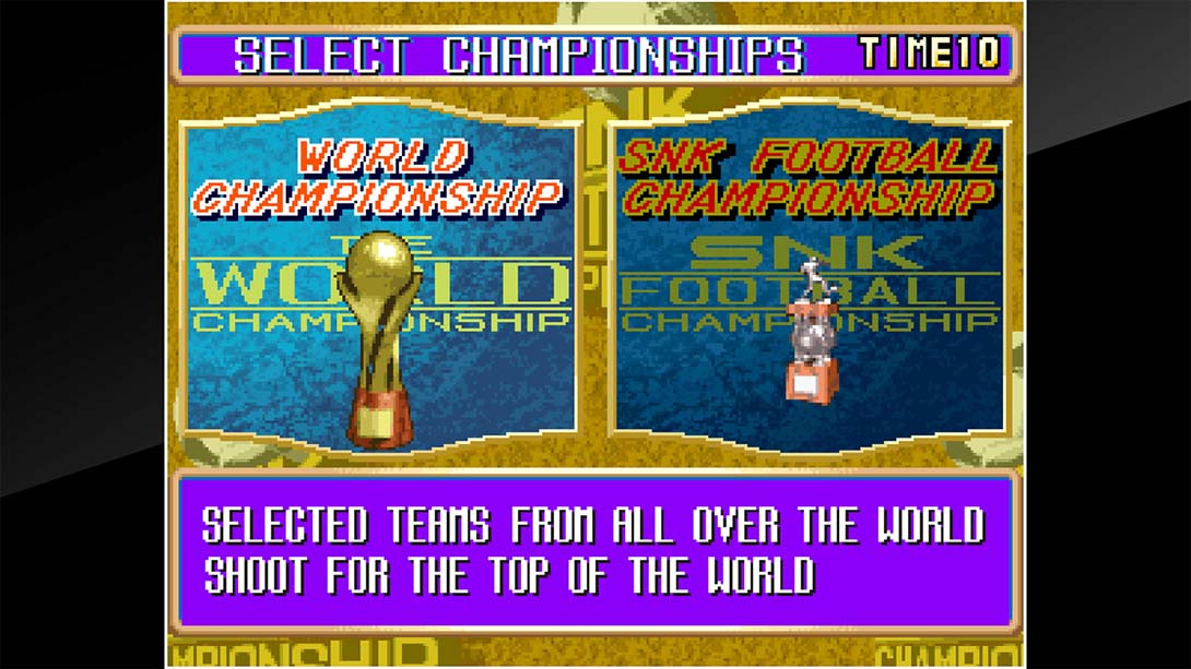 ACA NEOGEO 终极11 SNK足球锦标赛 ACA NEOGEO THE ULTIMATE 11: SNK FOOTB..._Switch游戏_任天堂switch游戏下载_ns游戏下载_switch游戏下载_大气层游戏_TX游戏_xci游戏_nsp游戏_nsz游戏_switch金手指_ns金手指mod_任天堂游戏修改_switch520_Switch2_switch游戏下载_switch520_3