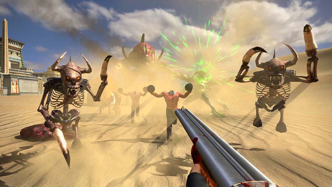 英雄萨姆合集 Serious Sam Collection_Switch游戏_任天堂switch游戏下载_ns游戏下载_switch游戏下载_大气层游戏_TX游戏_xci游戏_nsp游戏_nsz游戏_switch金手指_ns金手指mod_任天堂游戏修改_switch520_Switch2_switch游戏下载_switch520_2