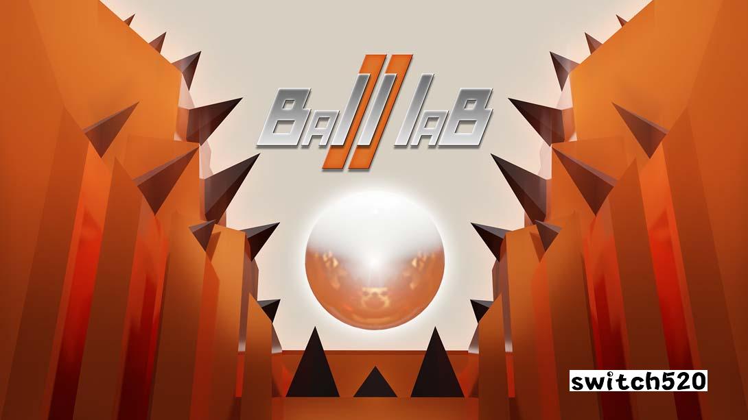 球球实验室 2 .Ball laB II_Switch游戏_任天堂switch游戏下载_ns游戏下载_switch游戏下载_大气层游戏_TX游戏_xci游戏_nsp游戏_nsz游戏_switch金手指_ns金手指mod_任天堂游戏修改_switch520_Switch2_switch游戏下载_switch520_0