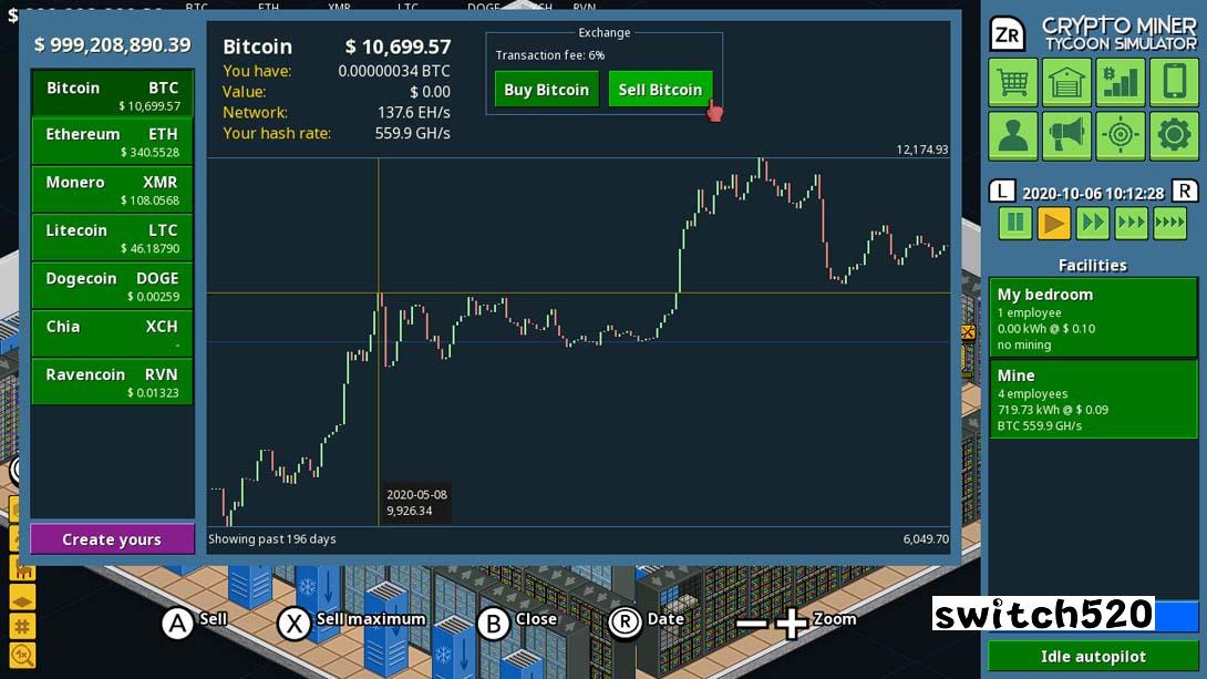 挖矿大亨模拟器 Crypto Miner Tycoon Simulator_Switch游戏_任天堂switch游戏下载_ns游戏下载_switch游戏下载_大气层游戏_TX游戏_xci游戏_nsp游戏_nsz游戏_switch金手指_ns金手指mod_任天堂游戏修改_switch520_Switch2_switch游戏下载_switch520_6
