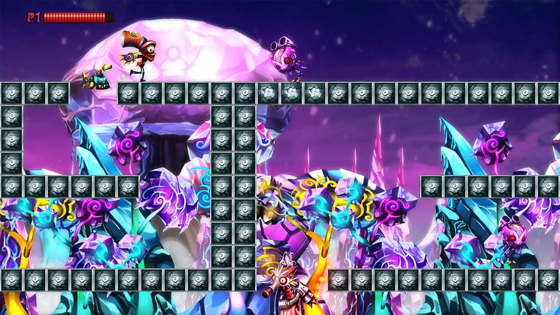机械传说 Mecho Tales_Switch游戏_任天堂switch游戏下载_ns游戏下载_switch游戏下载_大气层游戏_TX游戏_xci游戏_nsp游戏_nsz游戏_switch金手指_ns金手指mod_任天堂游戏修改_switch520_Switch2_switch游戏下载_switch520_5