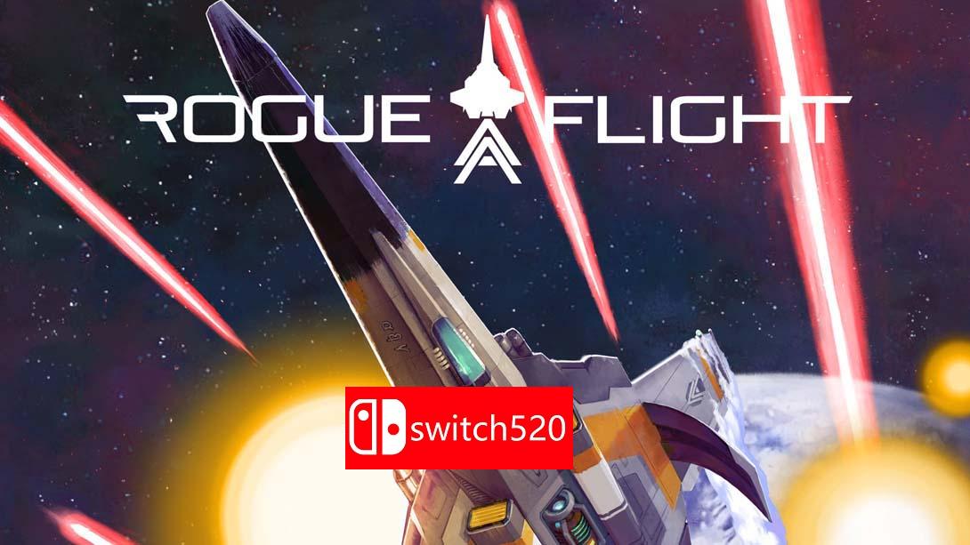 暴走战机 .Rogue Flight_Switch游戏_任天堂switch游戏下载_ns游戏下载_switch游戏下载_大气层游戏_TX游戏_xci游戏_nsp游戏_nsz游戏_switch金手指_ns金手指mod_任天堂游戏修改_switch520_Switch2_switch游戏下载_switch520_0
