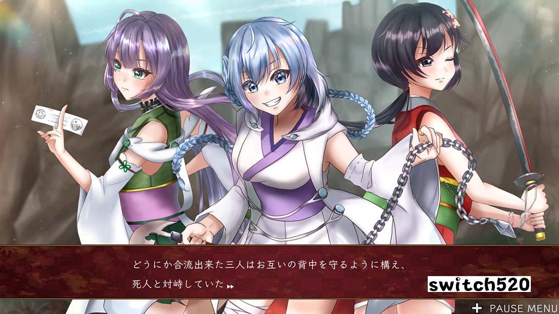 桃花染鲜血 .桃の華は鮮血に染まる_Switch游戏_任天堂switch游戏下载_ns游戏下载_switch游戏下载_大气层游戏_TX游戏_xci游戏_nsp游戏_nsz游戏_switch金手指_ns金手指mod_任天堂游戏修改_switch520_Switch2_switch游戏下载_switch520_1