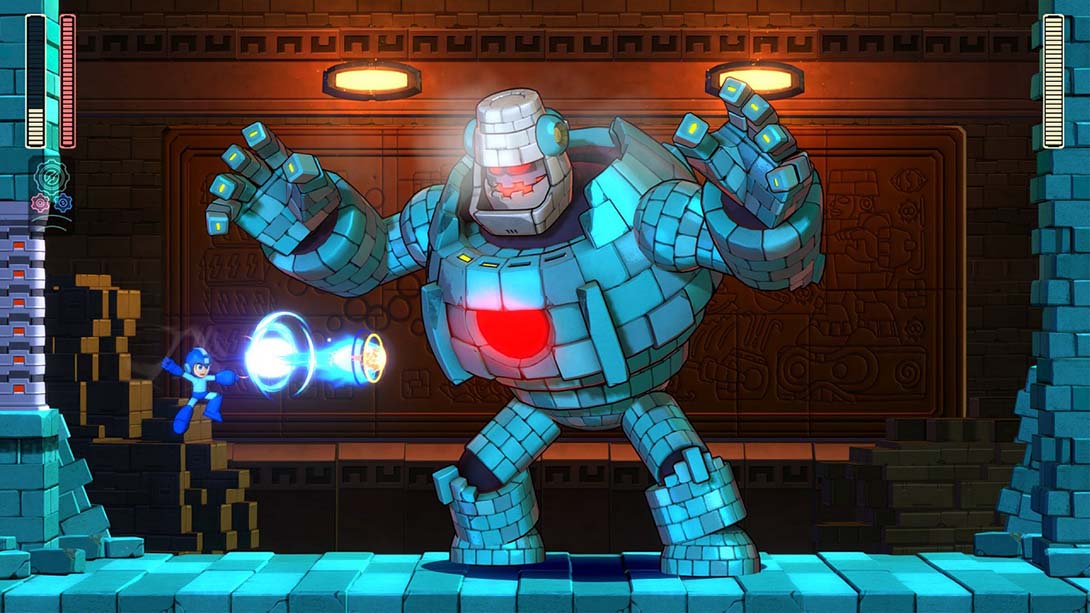 洛克人11：命运的齿轮 Mega Man 11_Switch游戏_任天堂switch游戏下载_ns游戏下载_switch游戏下载_大气层游戏_TX游戏_xci游戏_nsp游戏_nsz游戏_switch金手指_ns金手指mod_任天堂游戏修改_switch520_Switch2_switch游戏下载_switch520_2