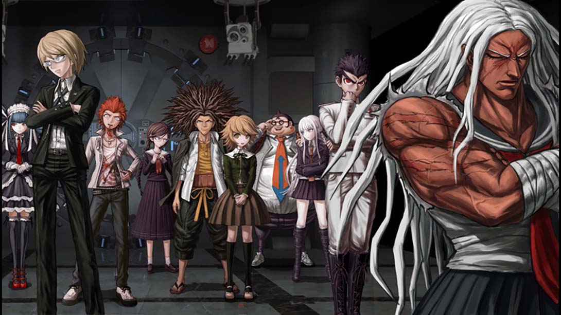 弹丸论破：希望学园与绝望高中生Danganronpa School of Hope and H..._Switch游戏_任天堂switch游戏下载_ns游戏下载_switch游戏下载_大气层游戏_TX游戏_xci游戏_nsp游戏_nsz游戏_switch金手指_ns金手指mod_任天堂游戏修改_switch520_Switch2_switch游戏下载_switch520_5