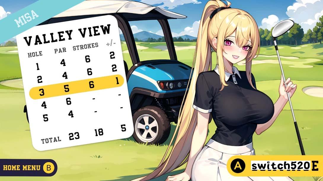 漫画高尔夫 Hentai Golf_Switch游戏_任天堂switch游戏下载_ns游戏下载_switch游戏下载_大气层游戏_TX游戏_xci游戏_nsp游戏_nsz游戏_switch金手指_ns金手指mod_任天堂游戏修改_switch520_Switch2_switch游戏下载_switch520_2