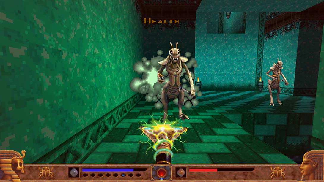 法老复活 复刻版 PowerSlave:Exhumed_Switch游戏_任天堂switch游戏下载_ns游戏下载_switch游戏下载_大气层游戏_TX游戏_xci游戏_nsp游戏_nsz游戏_switch金手指_ns金手指mod_任天堂游戏修改_switch520_Switch2_switch游戏下载_switch520_3
