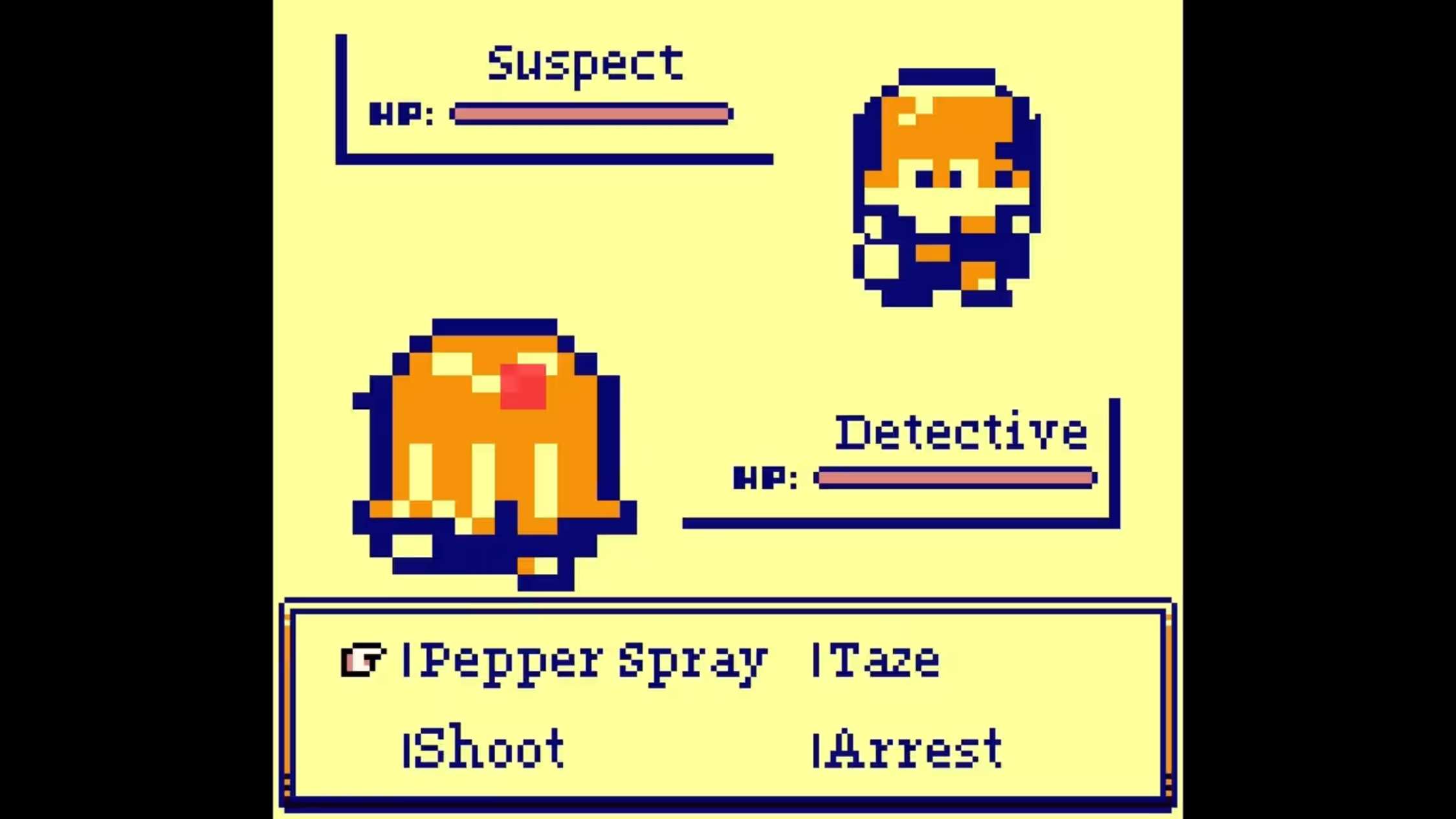 追捕任务 .Quest Arrest_冒险动作_英语游戏_nsz游戏_Switch游戏_NS游戏下载_switch游戏下载_switch520_5