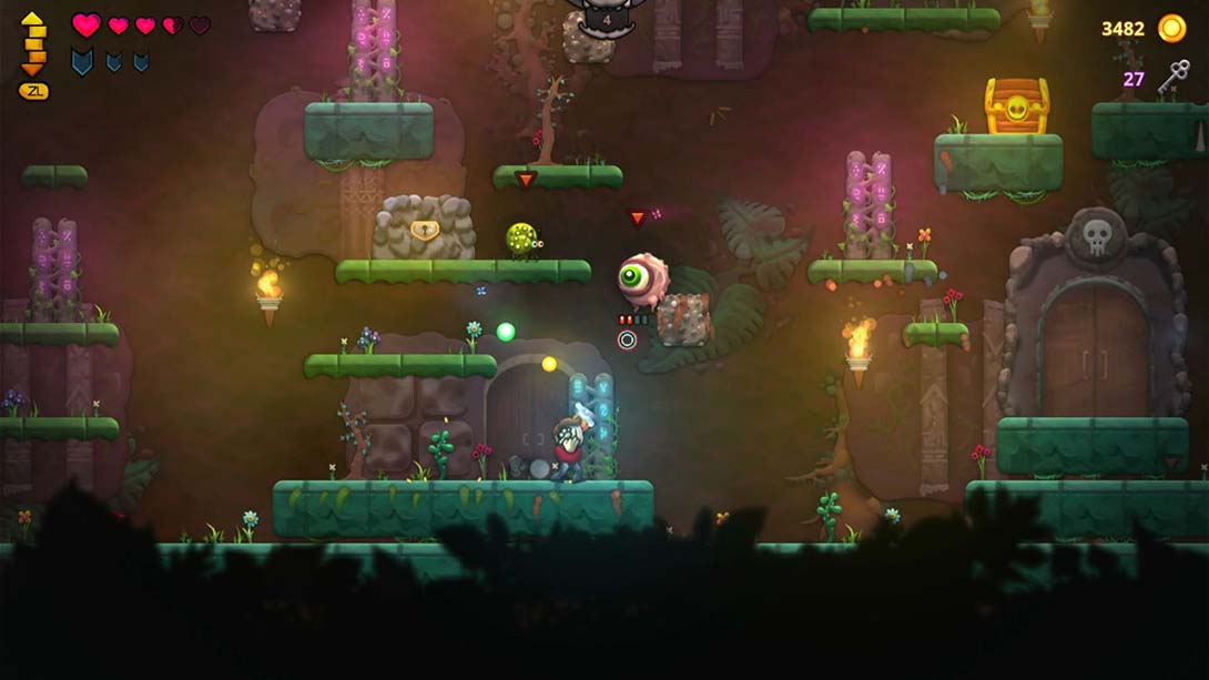 陶土地牢 Dungeons of Clay_Switch游戏_任天堂switch游戏下载_ns游戏下载_switch游戏下载_大气层游戏_TX游戏_xci游戏_nsp游戏_nsz游戏_switch金手指_ns金手指mod_任天堂游戏修改_switch520_Switch2_switch游戏下载_switch520_1