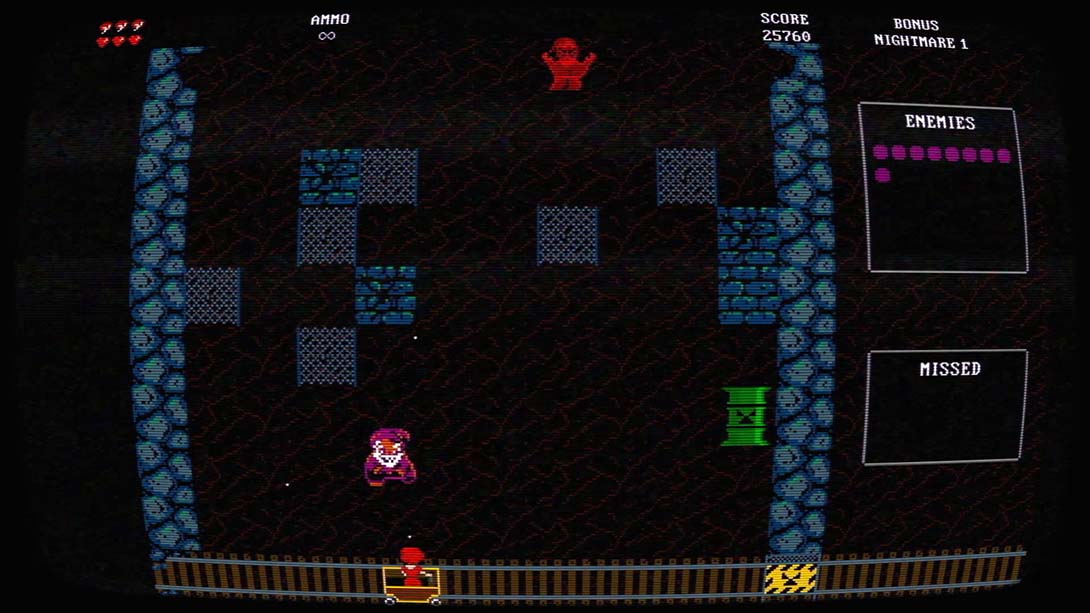 放射性小矮人：来自下水道的邪恶 Radioactive Dwarfs: Evil From the Sewers_Switch游戏_任天堂switch游戏下载_ns游戏下载_switch游戏下载_大气层游戏_TX游戏_xci游戏_nsp游戏_nsz游戏_switch金手指_ns金手指mod_任天堂游戏修改_switch520_Switch2_switch游戏下载_switch520_6