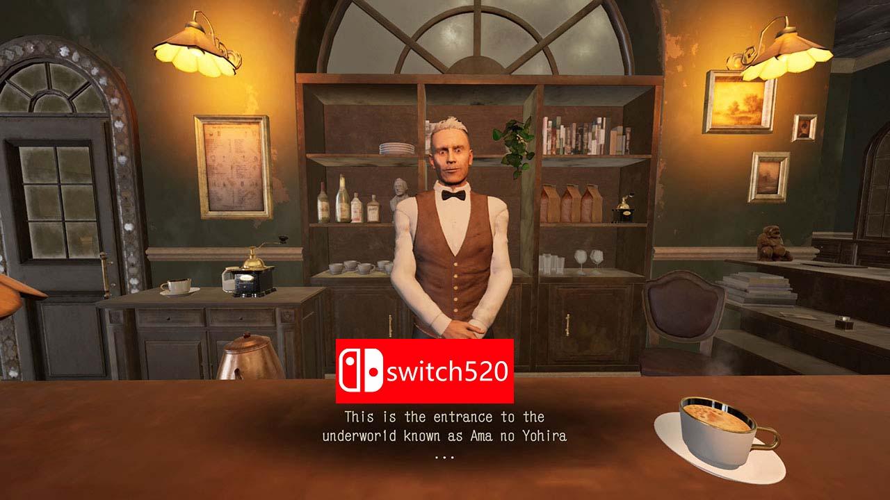 影之回廊2 雨之四葩 .Shadow Corridor 2_Switch游戏_任天堂switch游戏下载_ns游戏下载_switch游戏下载_大气层游戏_TX游戏_xci游戏_nsp游戏_nsz游戏_switch金手指_ns金手指mod_任天堂游戏修改_switch520_Switch2_switch游戏下载_switch520_9