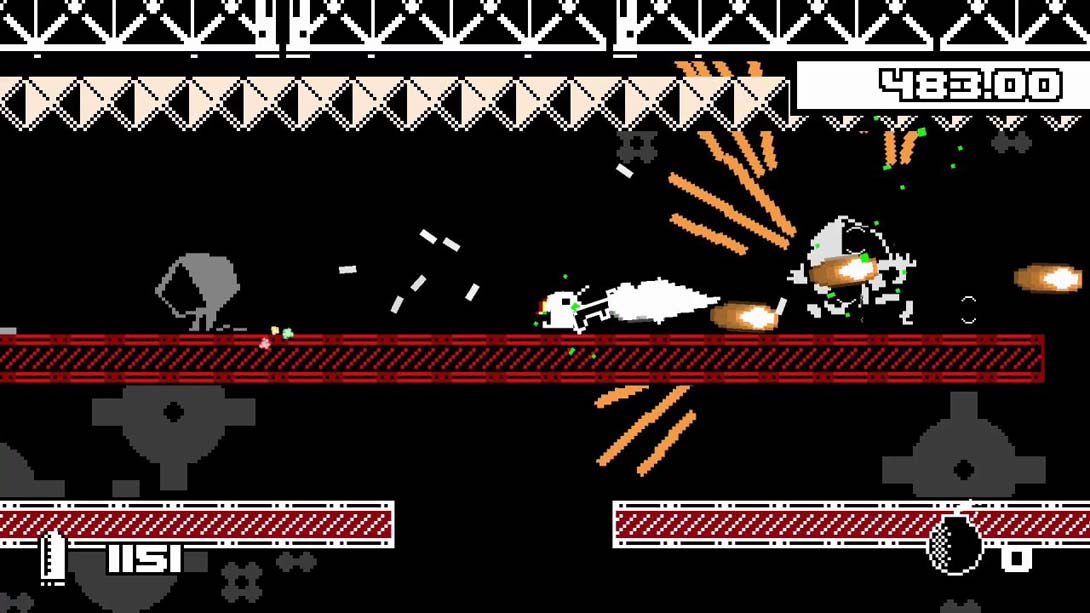 单色世界：1-bit 独角兽冒险 Unichrome: A 1-Bit Unicorn Adventure_Switch游戏_任天堂switch游戏下载_ns游戏下载_switch游戏下载_大气层游戏_TX游戏_xci游戏_nsp游戏_nsz游戏_switch金手指_ns金手指mod_任天堂游戏修改_switch520_Switch2_switch游戏下载_switch520_6