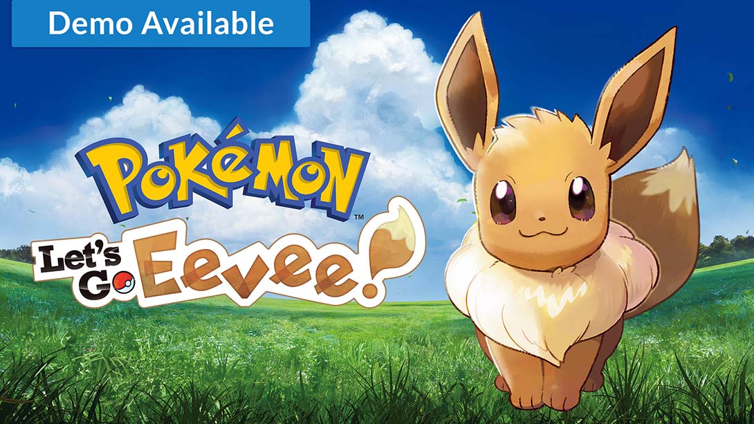 精灵宝可梦 Lets Go 伊布 Pokémon: Lets Go Eevee!_Switch游戏_任天堂switch游戏下载_ns游戏下载_switch游戏下载_大气层游戏_TX游戏_xci游戏_nsp游戏_nsz游戏_switch金手指_ns金手指mod_任天堂游戏修改_switch520_Switch2_switch游戏下载_switch520_0